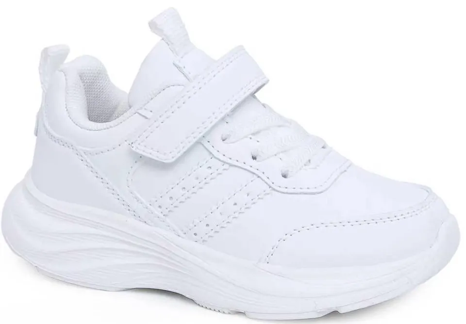 Кросівки дитячі Clibee EB802-1 white 26-31 — Clibee (Клібі)