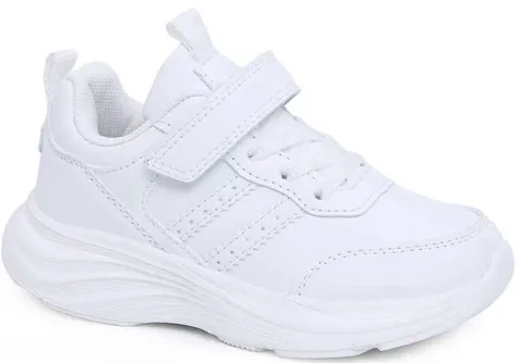 Кросівки дитячі Clibee EB802-1 white 26-31