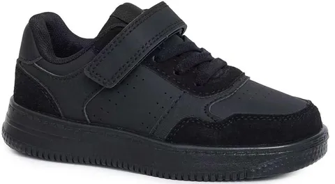 Кросівки дитячі Clibee EB807-1 black 27-31