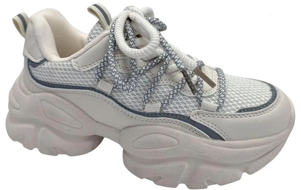 Кроссовки детские Clibee EC336 beige 33-38 — Clibee (Клиби)