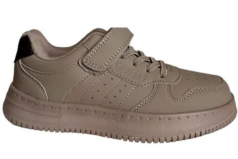 Кросівки дитячі Clibee EC502 khaki 31-36