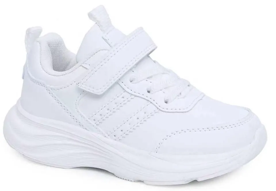 Кроссовки детские Clibee EC803-1 white 32-37 — Clibee (Клиби)