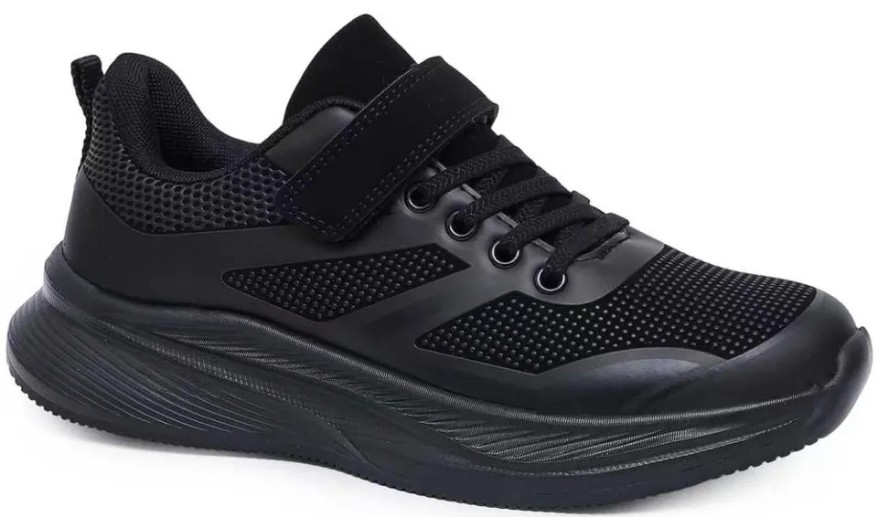 Кроссовки детские Clibee ED748-1 black 36-41 — Clibee (Клиби)