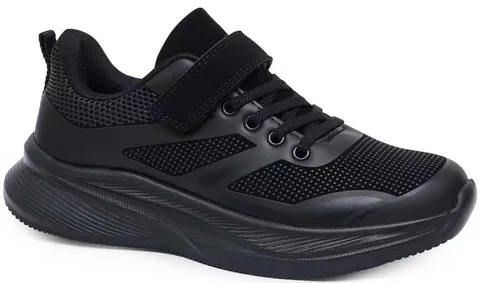 Кросівки дитячі Clibee ED748-1 black 36-41