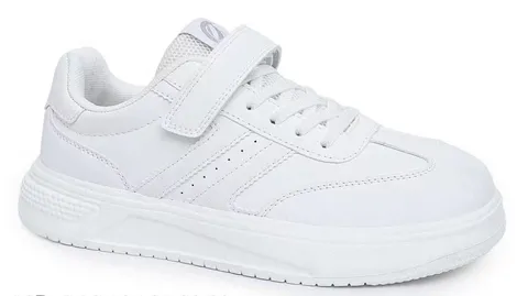 Кросівки дитячі Clibee ED783-1 white 34-39