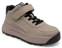 Кроссовки детские Clibee KC511 khaki-black 32-37 — Clibee (Клиби) — фото 2