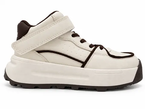 Кросівки дитячі Clibee KC511 rice-brown 32-37