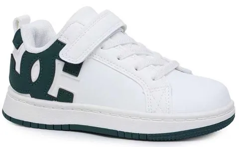 Кросівки дитячі Clibee LA3302-4 white-black 20-25