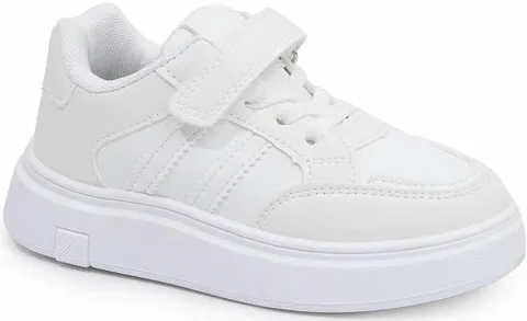 Кросівки дитячі Clibee LB1185-4 white 26-31 по-розмірно
