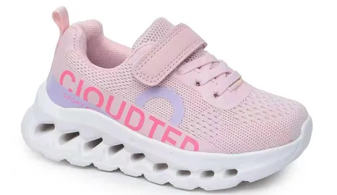 Кросівки дитячі Clibee LB3300-4 pink-purple 25-30