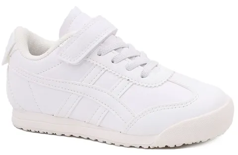 Кросівки дитячі Clibee LB6610-1 white 25-30