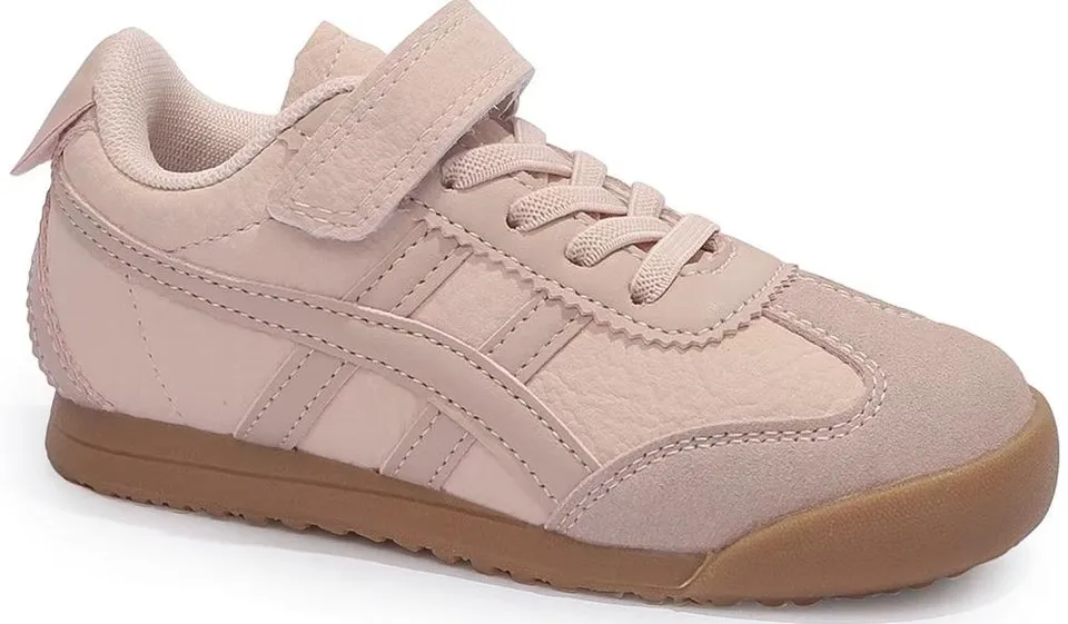 Кросівки дитячі Clibee LB6610-5 pink 25-30 — Clibee (Клібі)