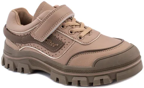 Кросівки дитячі Clibee LC100 khaki 32-37