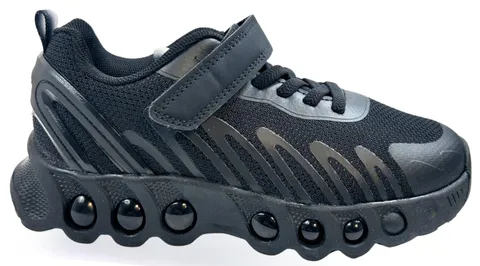 Кроссовки детские Clibee LC1183-7 black 31-36
