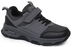 Кросівки дитячі Clibee LC1196-2 grey 34-39 — Clibee (Клібі) — фото 1