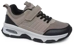 Кросівки дитячі Clibee LC1196-3 khaki 34-39 — Clibee (Клібі) — фото 1