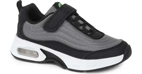 Кросівки дитячі Clibee LC1197-2 grey 31-36