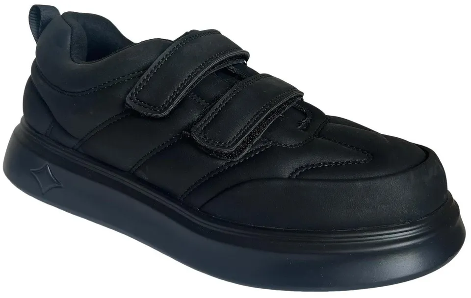 Кросівки дитячі Clibee LC121 black 31-36 — Clibee (Клібі)