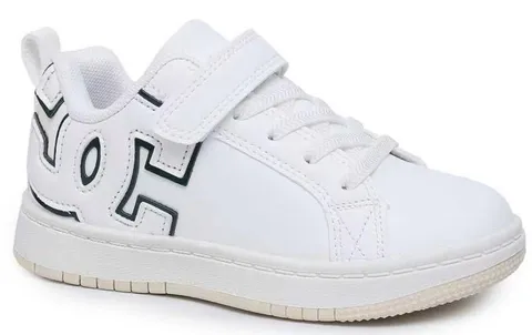 Кросівки дитячі Clibee LC3304-1 white 32-37