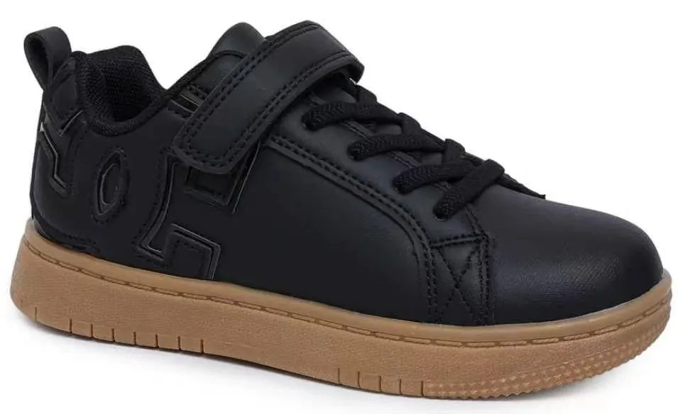 Кросівки дитячі Clibee LC3304-7 black 32-37 — Clibee (Клібі)