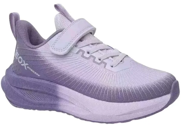 Кросівки дитячі Clibee LC3313-1 purple 32-37 — Clibee (Клібі)