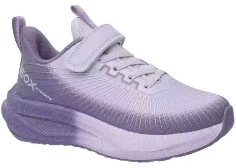 Кросівки дитячі Clibee LC3313-1 purple 32-37
