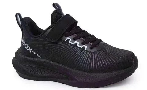 Кросівки дитячі Clibee LC3313-3 black 32-37