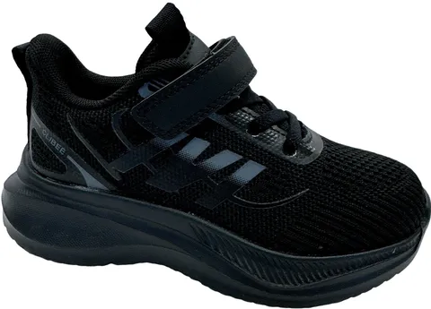 Кросівки Clibee EB353 black 25-30