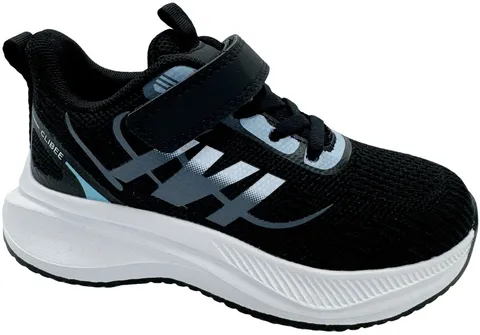Кросівки Clibee EB353 black-white 25-30