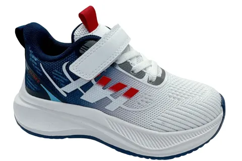 Кросівки Clibee EB353 white-blue 25-30