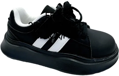 Кроссовки Clibee EB360 black 26-31