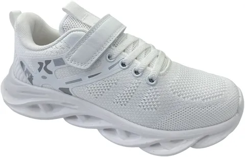 Кросівки Clibee EC382-3 white-grey 34-39