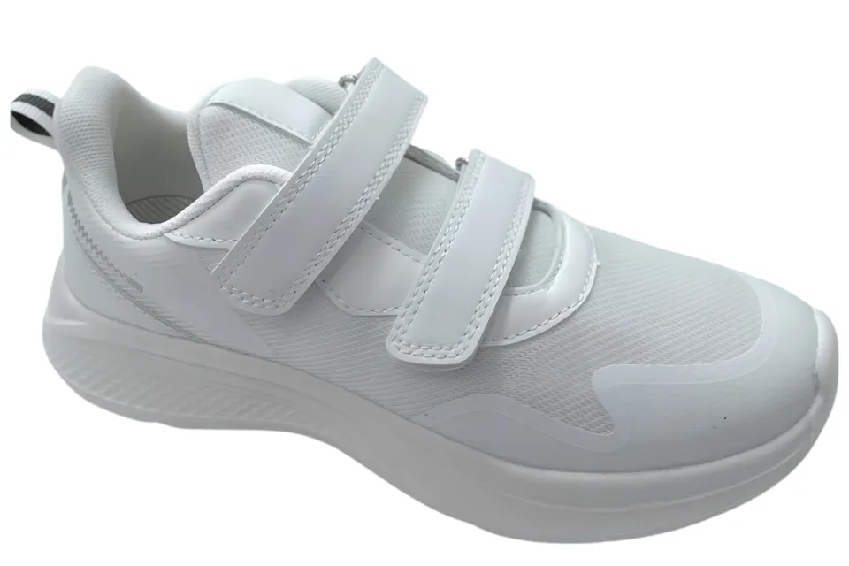 Кросівки Clibee EC390-2 white 34-39 — Clibee (Клібі)