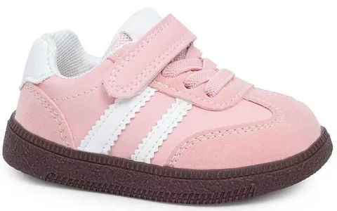 Кросівки Clibee LA602 pink 22-27