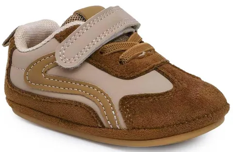 Кросівки Clibee LA631 camel 16-21