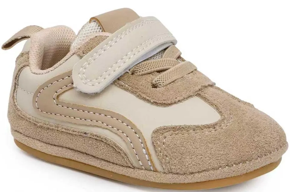 Кросівки Clibee LA631 khaki 16-21 — Clibee (Клібі)