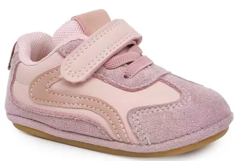 Кроссовки Clibee LA631 pink 16-21