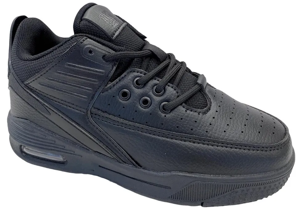 Кросівки Clibee LC984 black 31-36 — Clibee (Клібі)