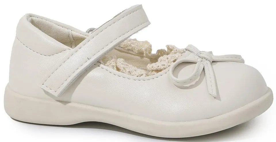 Туфли Clibee DA338-2 beige 20-25 — Clibee (Клиби)