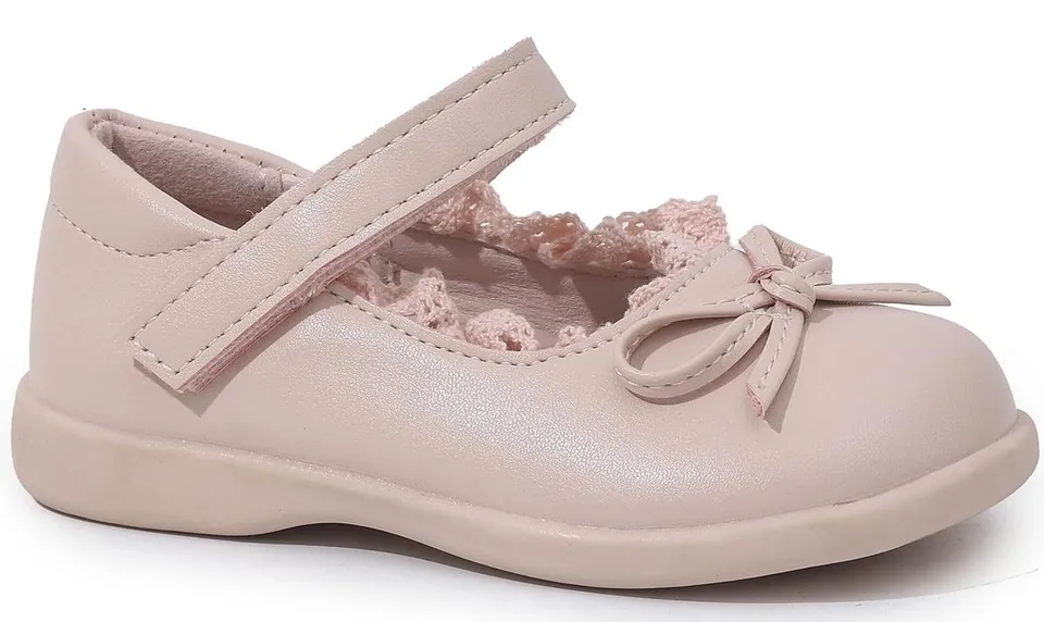 Туфлі Clibee DA338-3 pink 20-25 — Clibee (Клібі)