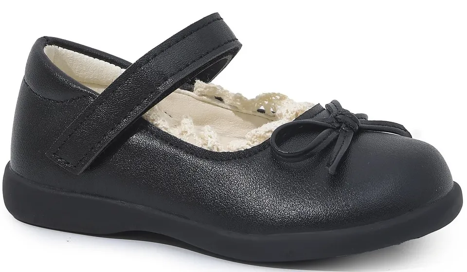 Туфлі Clibee DA338-4 black 20-25 — Clibee (Клібі)