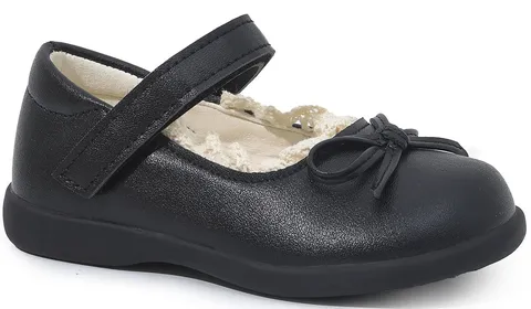 Туфли Clibee DA338-4 black 20-25