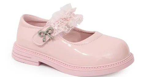 Туфлі Clibee DA811-3 pink 23-27