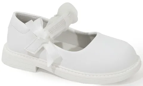 Туфлі Clibee DB650-2 white 26-30