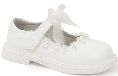 Туфлі Clibee DB651-2 white 26-30