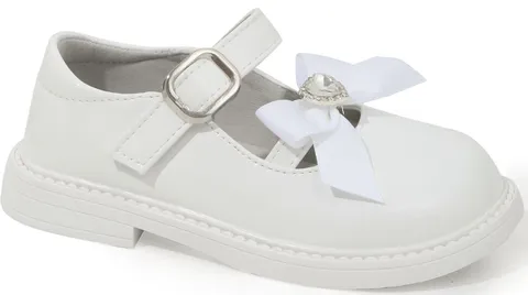 Туфлі Clibee DB652-2 white 26-30