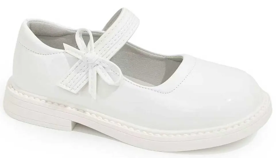 Туфлі Clibee DB668-4 white 26-30 — Clibee (Клібі)