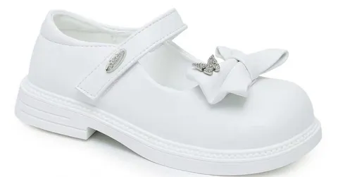 Туфли Clibee DB817-2 white 26-31