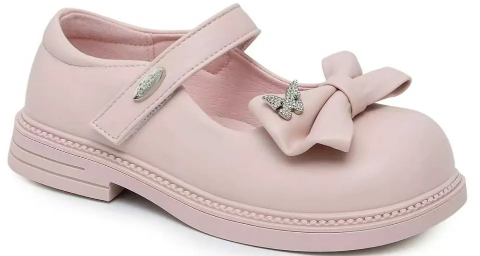 Туфлі Clibee DB817-4 pink 26-31 — Clibee (Клібі)