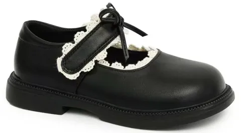 Туфлі Clibee DB818-1 black 26-30